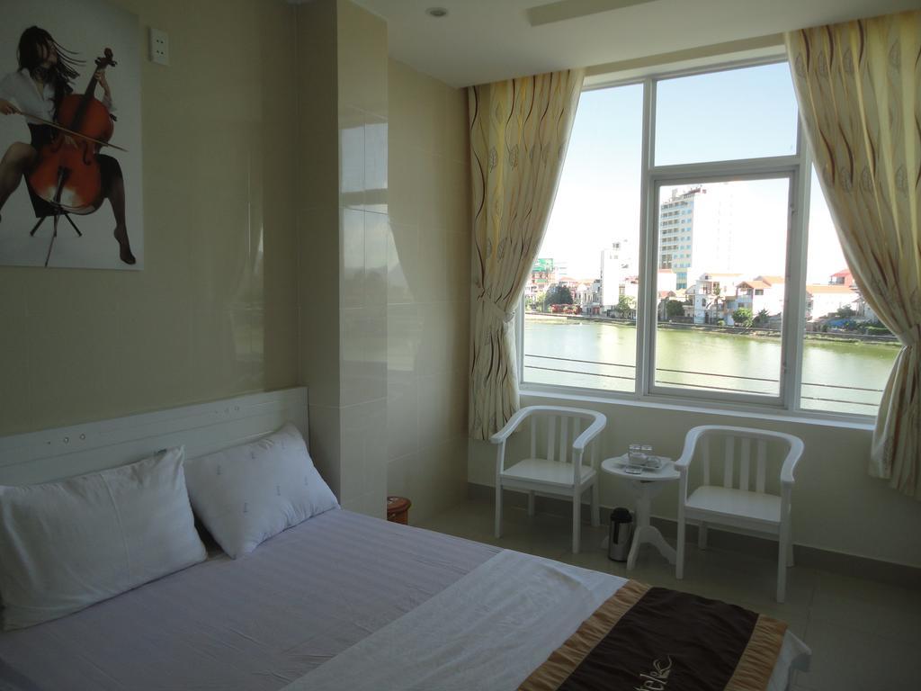 Sic Hotel Ðồng Hới Luaran gambar