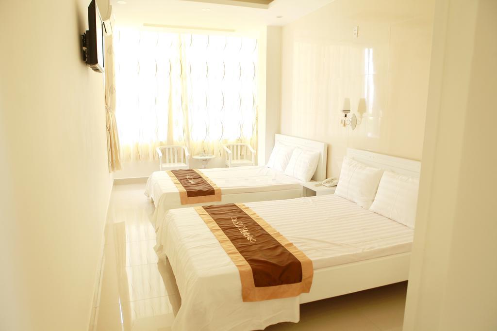 Sic Hotel Ðồng Hới Luaran gambar