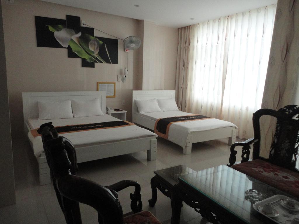 Sic Hotel Ðồng Hới Luaran gambar