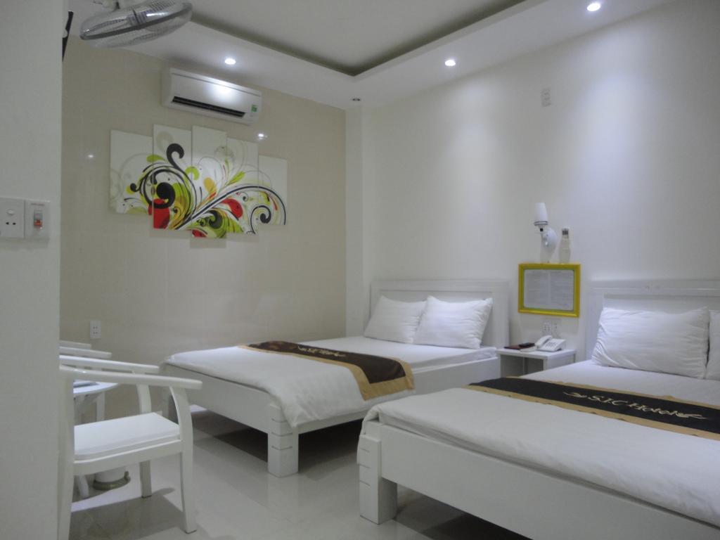 Sic Hotel Ðồng Hới Luaran gambar