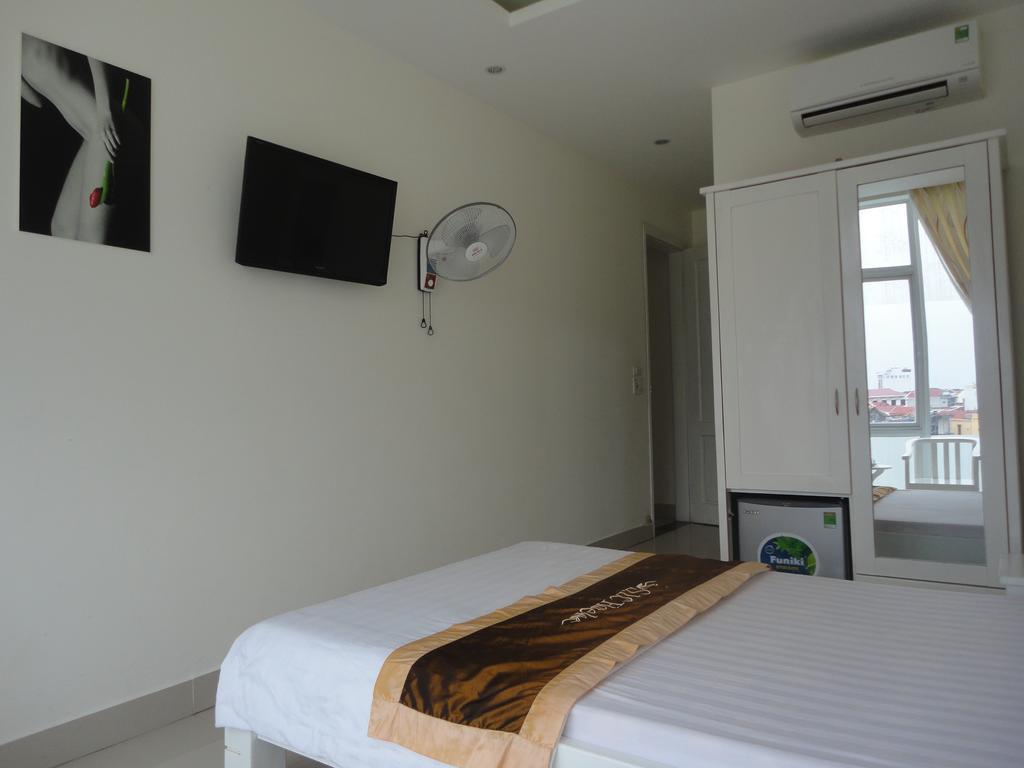 Sic Hotel Ðồng Hới Luaran gambar